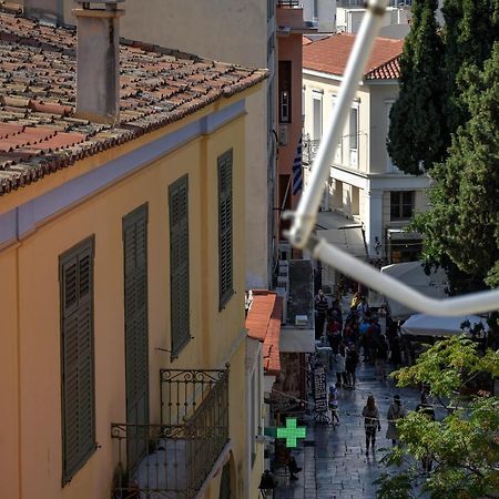 Cozy 2Ba In Athens Historic City Center المظهر الخارجي الصورة
