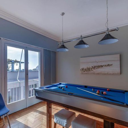 Cozy 2Ba In Athens Historic City Center المظهر الخارجي الصورة