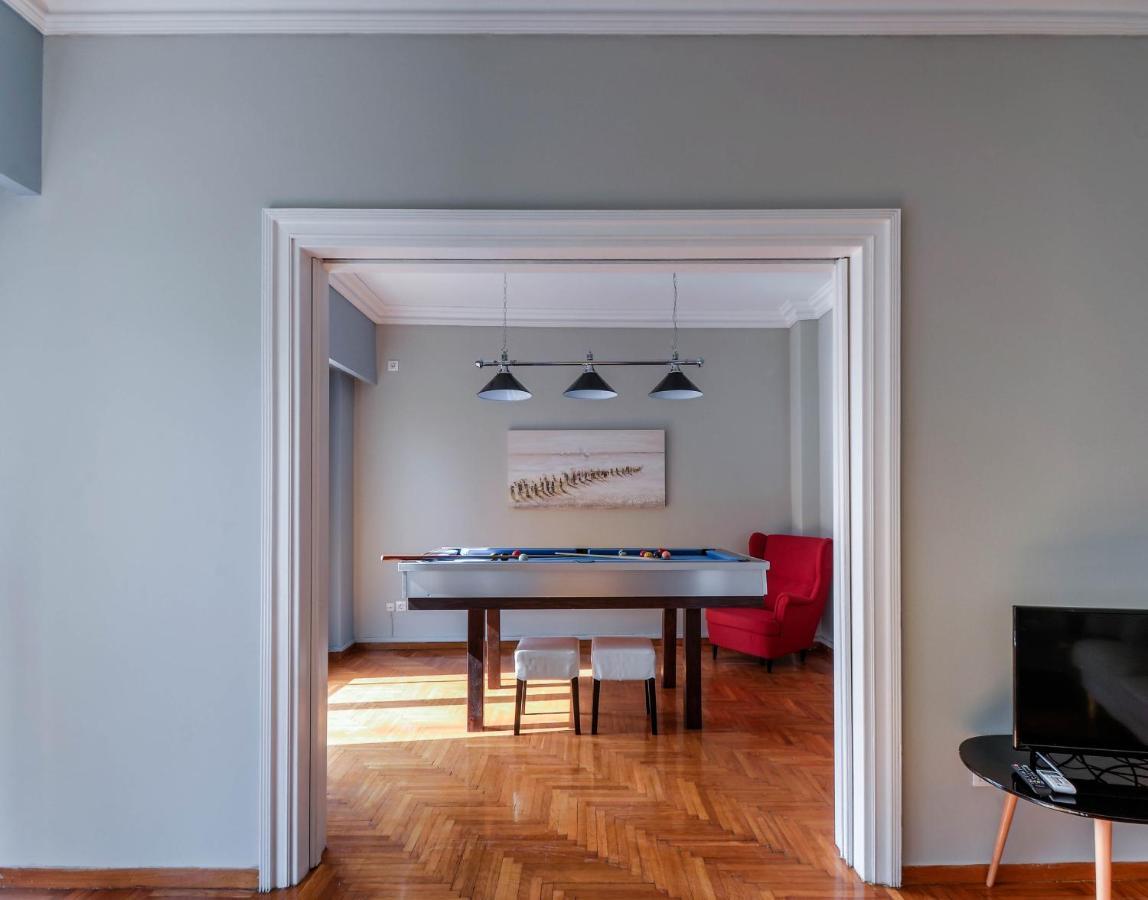 Cozy 2Ba In Athens Historic City Center المظهر الخارجي الصورة
