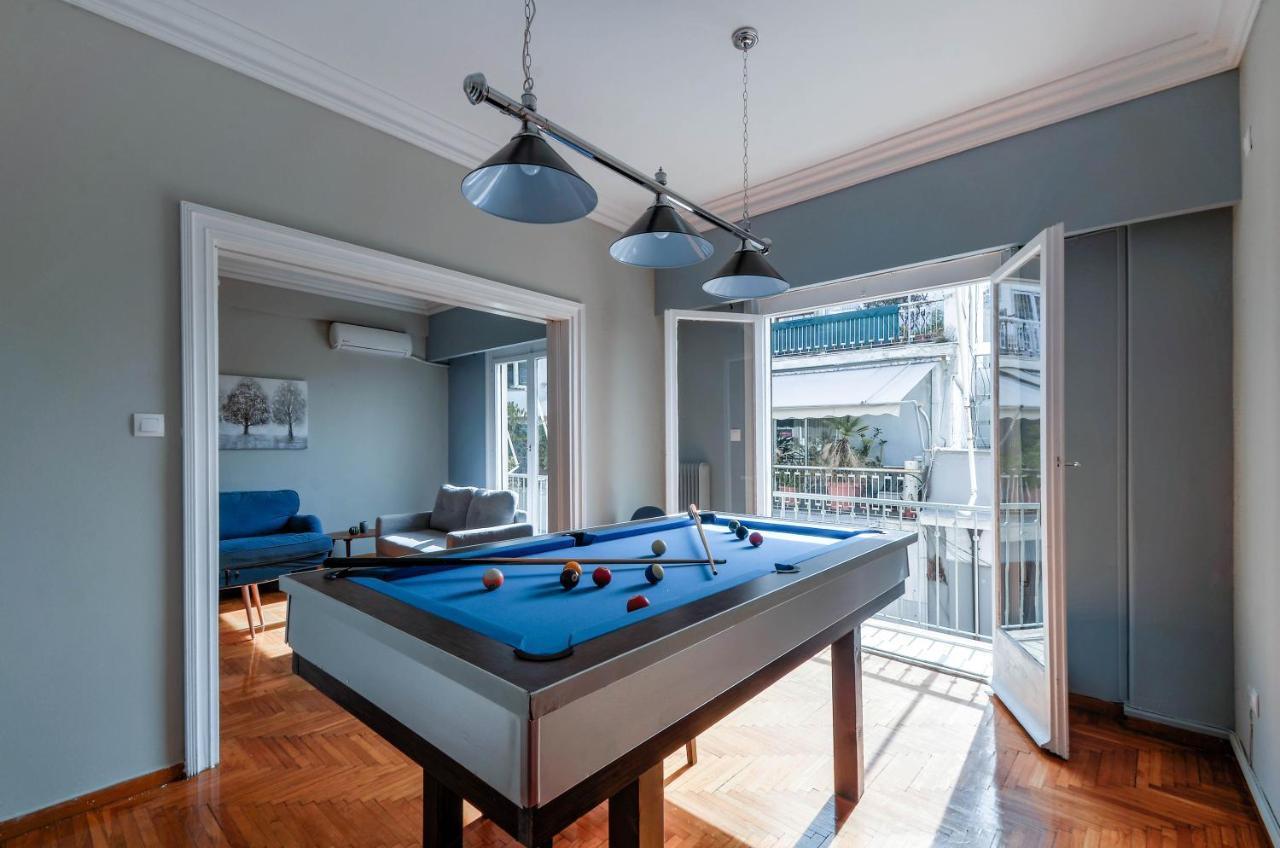 Cozy 2Ba In Athens Historic City Center المظهر الخارجي الصورة
