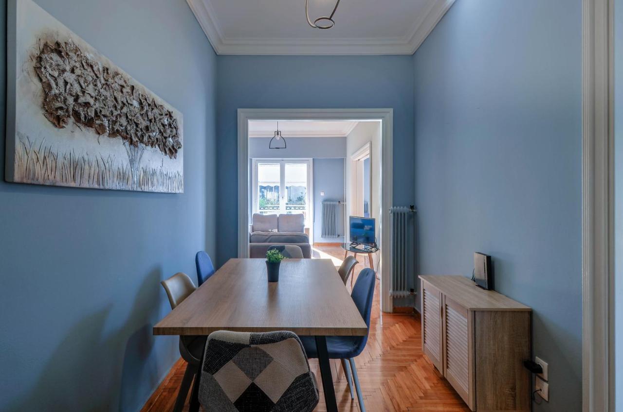 Cozy 2Ba In Athens Historic City Center المظهر الخارجي الصورة