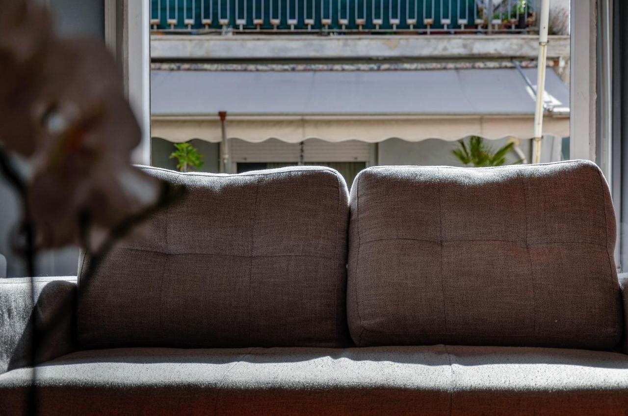 Cozy 2Ba In Athens Historic City Center المظهر الخارجي الصورة