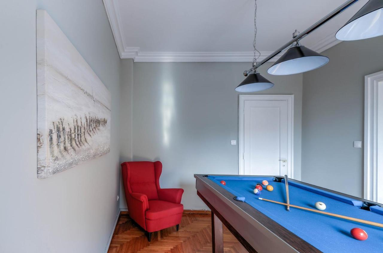 Cozy 2Ba In Athens Historic City Center المظهر الخارجي الصورة