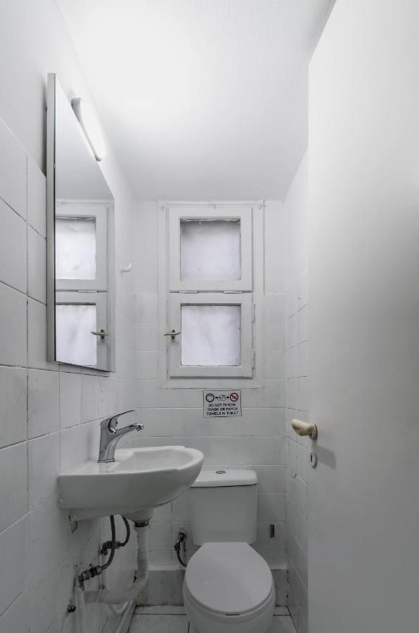 Cozy 2Ba In Athens Historic City Center المظهر الخارجي الصورة