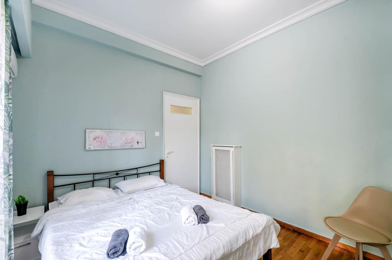 Cozy 2Ba In Athens Historic City Center المظهر الخارجي الصورة