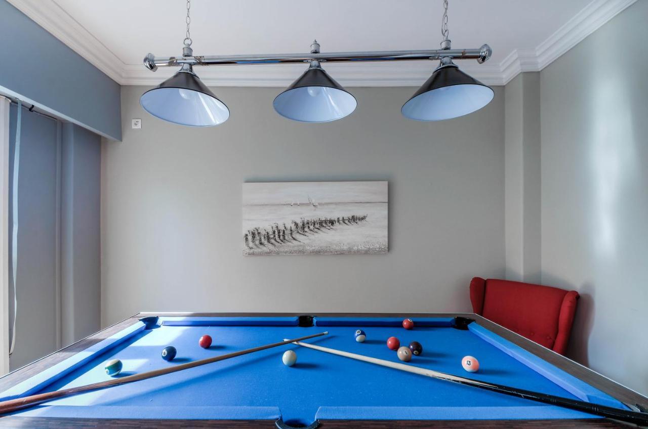 Cozy 2Ba In Athens Historic City Center المظهر الخارجي الصورة