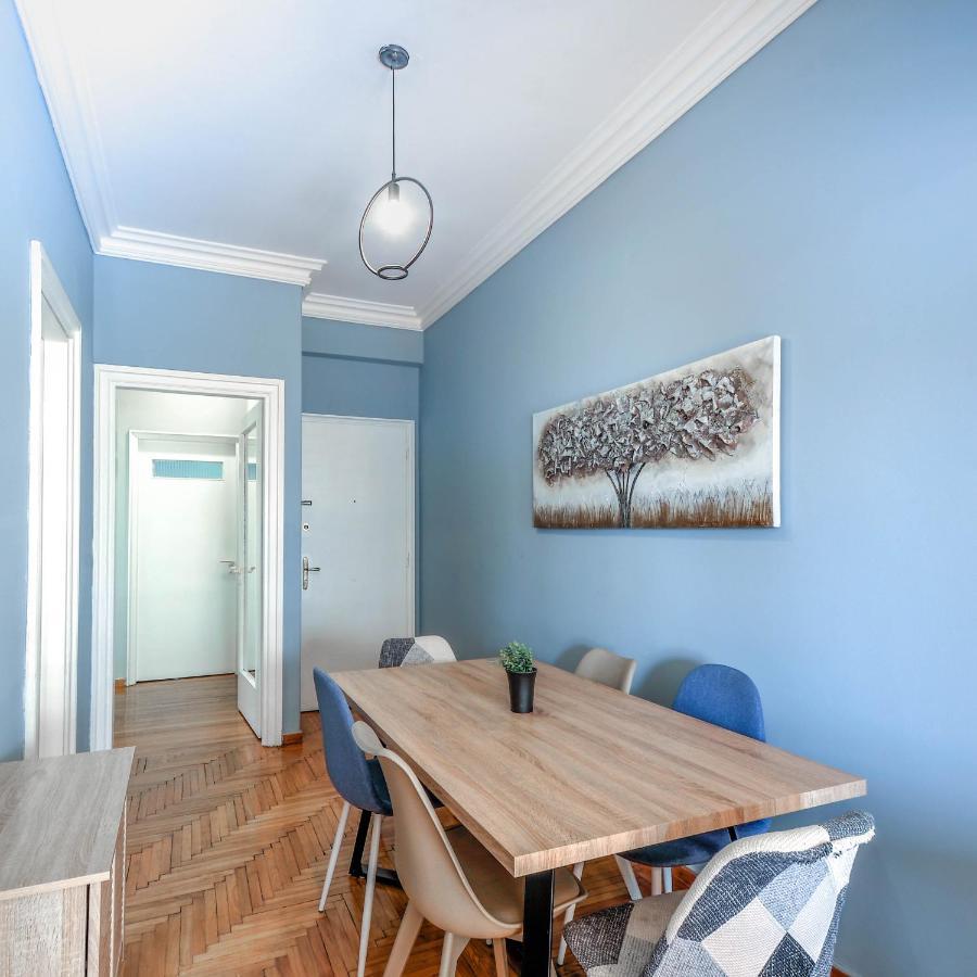 Cozy 2Ba In Athens Historic City Center المظهر الخارجي الصورة
