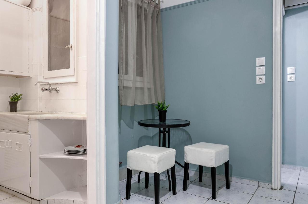 Cozy 2Ba In Athens Historic City Center المظهر الخارجي الصورة