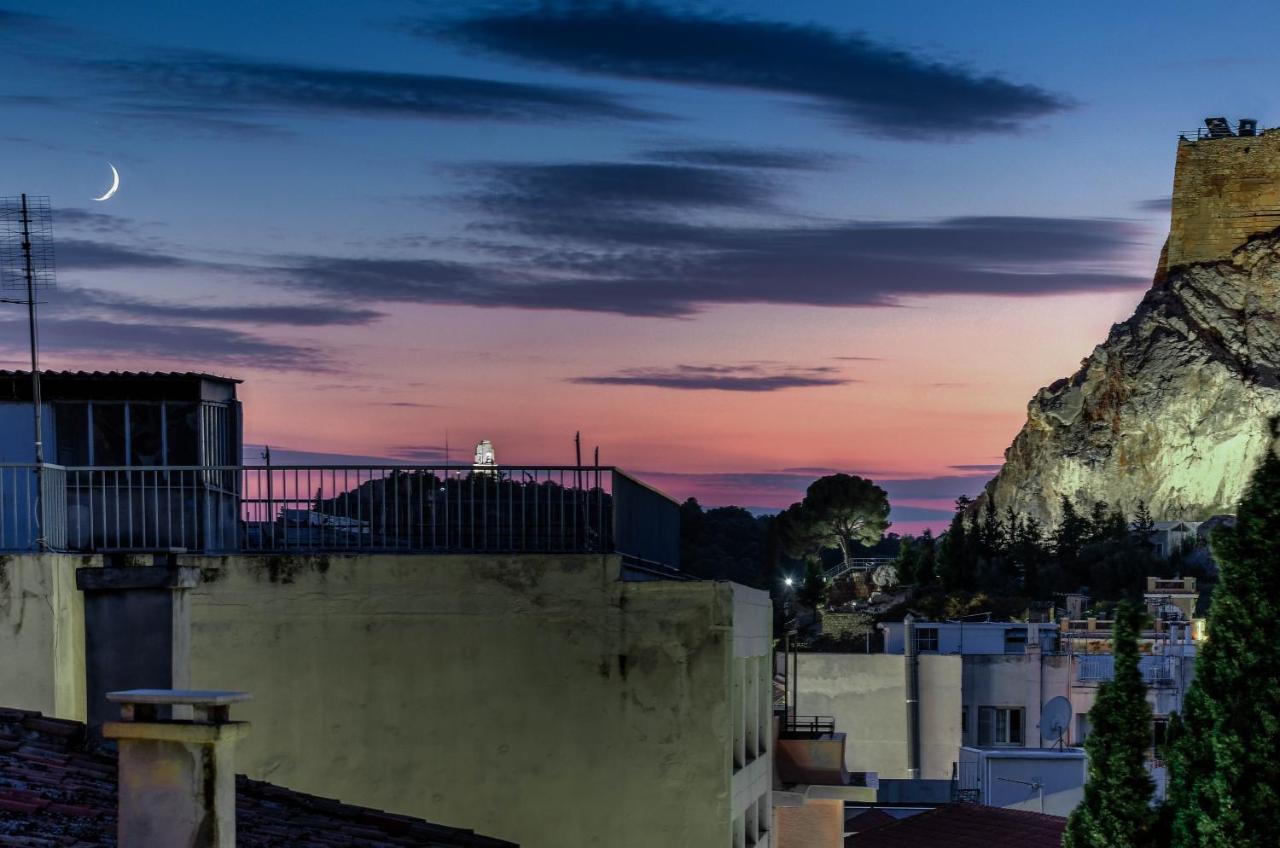 Cozy 2Ba In Athens Historic City Center المظهر الخارجي الصورة