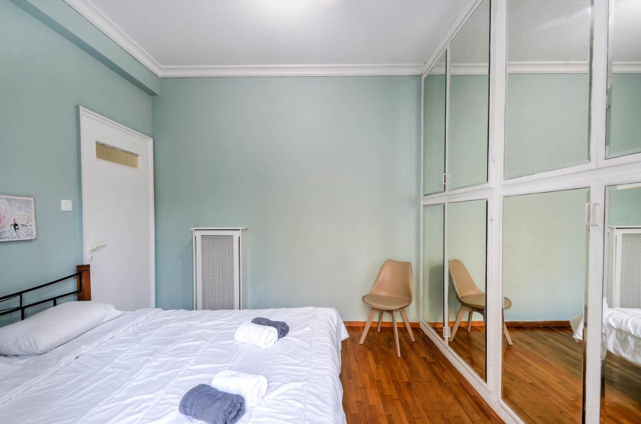 Cozy 2Ba In Athens Historic City Center المظهر الخارجي الصورة
