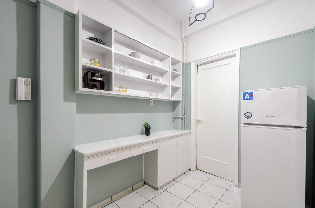 Cozy 2Ba In Athens Historic City Center المظهر الخارجي الصورة