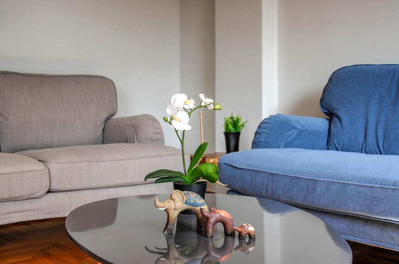 Cozy 2Ba In Athens Historic City Center المظهر الخارجي الصورة