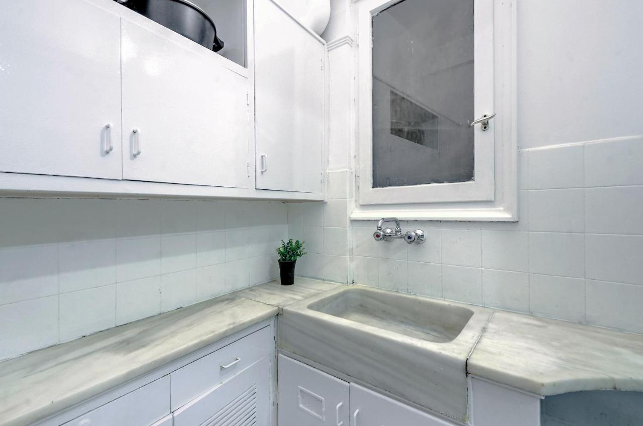 Cozy 2Ba In Athens Historic City Center المظهر الخارجي الصورة