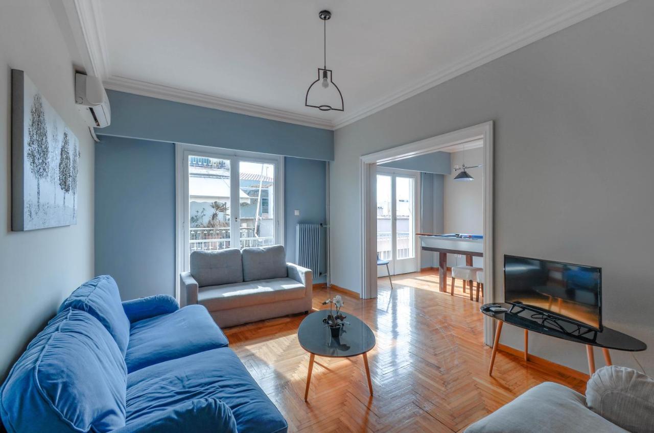 Cozy 2Ba In Athens Historic City Center المظهر الخارجي الصورة