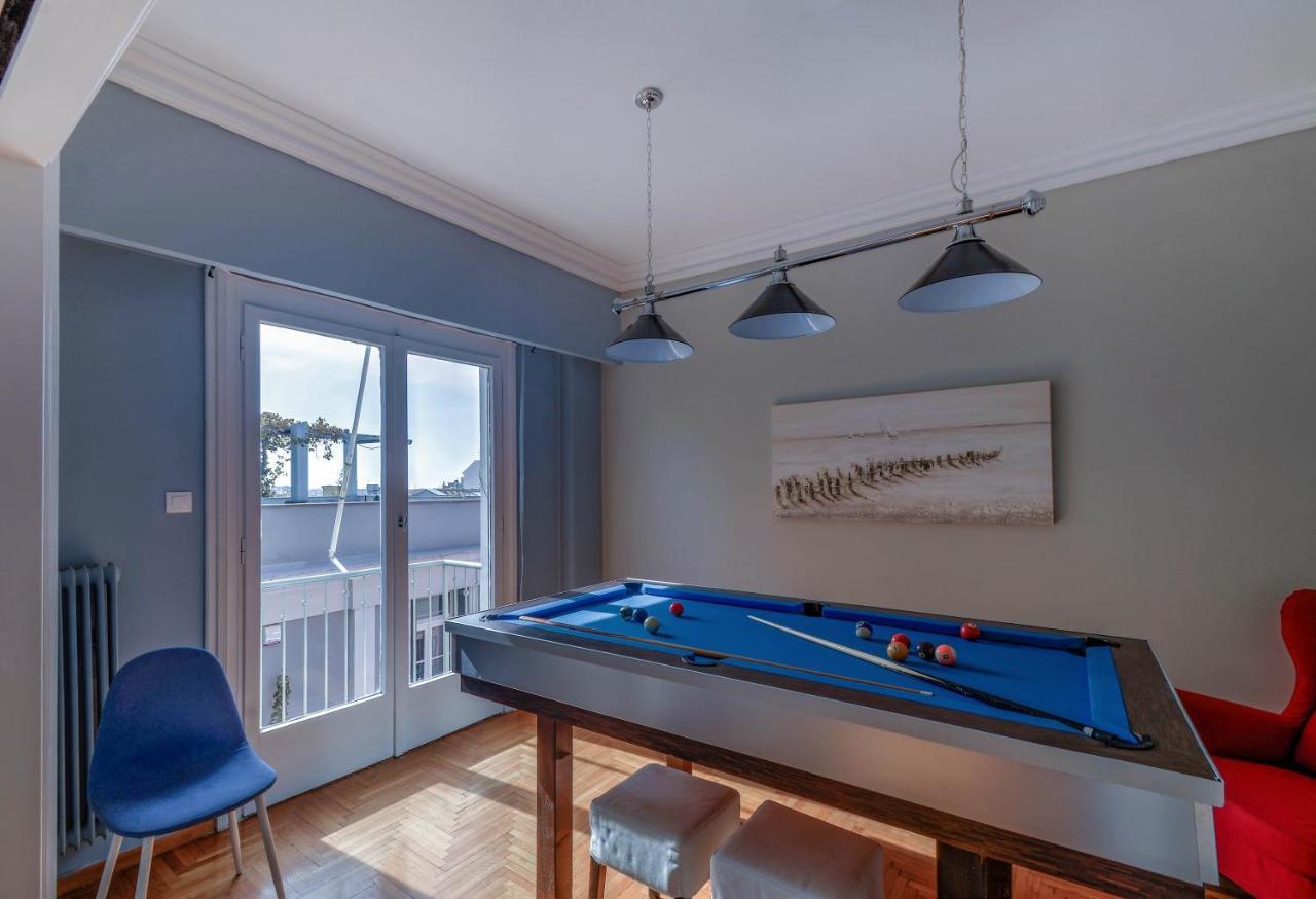 Cozy 2Ba In Athens Historic City Center المظهر الخارجي الصورة