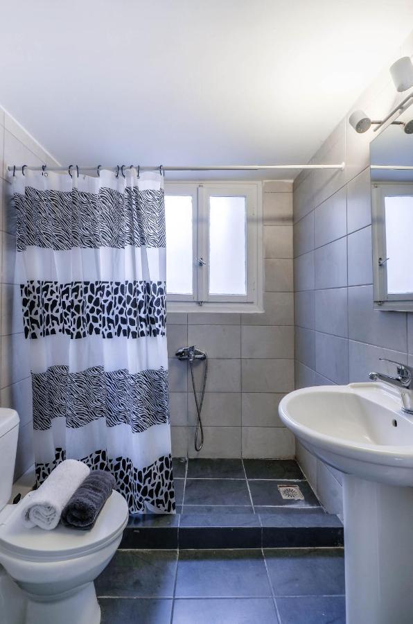 Cozy 2Ba In Athens Historic City Center المظهر الخارجي الصورة