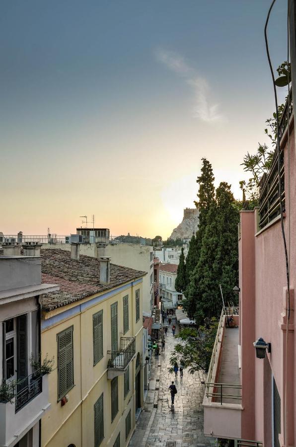 Cozy 2Ba In Athens Historic City Center المظهر الخارجي الصورة