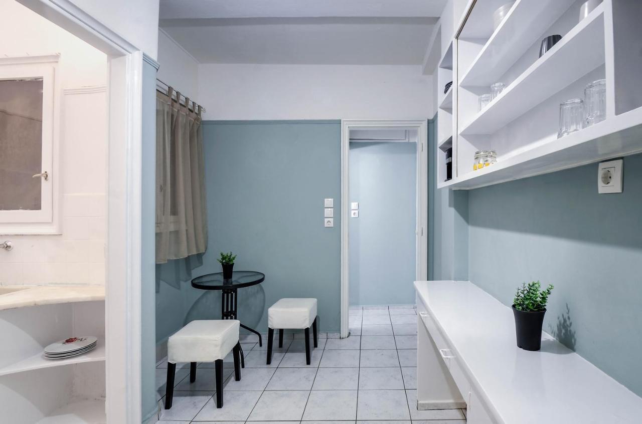Cozy 2Ba In Athens Historic City Center المظهر الخارجي الصورة