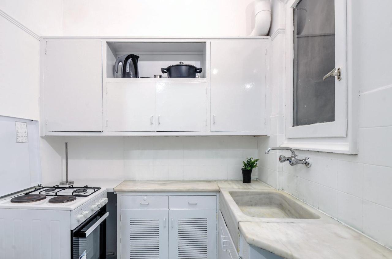 Cozy 2Ba In Athens Historic City Center المظهر الخارجي الصورة